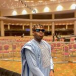 Биография Ашеркина: настоящее имя, возраст, семья, подруга, состояние