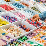 Ощущения: как конфеты стали культурной иконой?