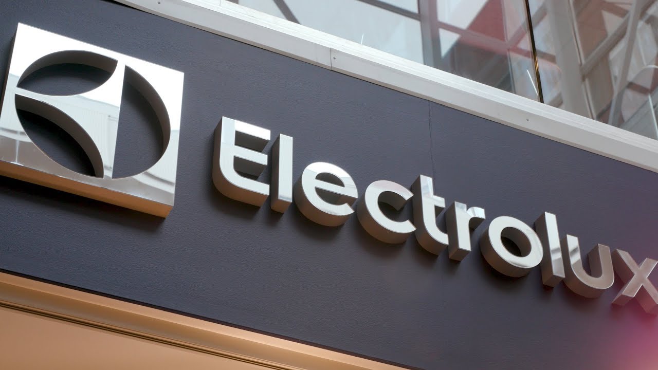 Ремонт техніки Electrolux в Кийсервіс: якісно, швидко, з гарантією