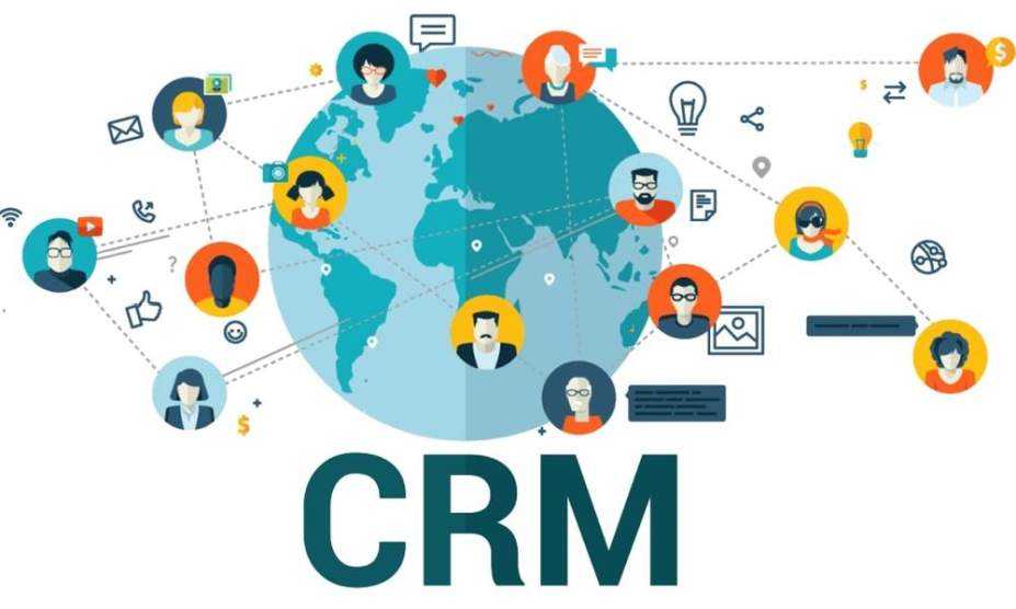 Чи допомагає CRM знизити витрати на маркетинг?