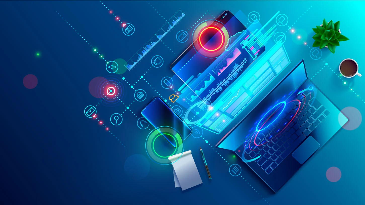 The Evolution of Codebridge: A Journey from Consulting to Cutting-Edge Software Development Introduction