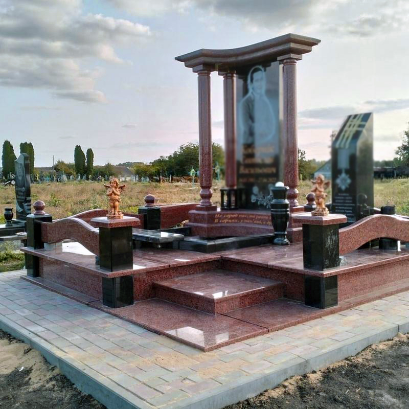 Виготовлення військових пам'ятників Рівне