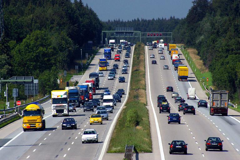 Платные дороги в ЕС: что нужно знать автотуристу. Особое внимание — виньетка в Словакии