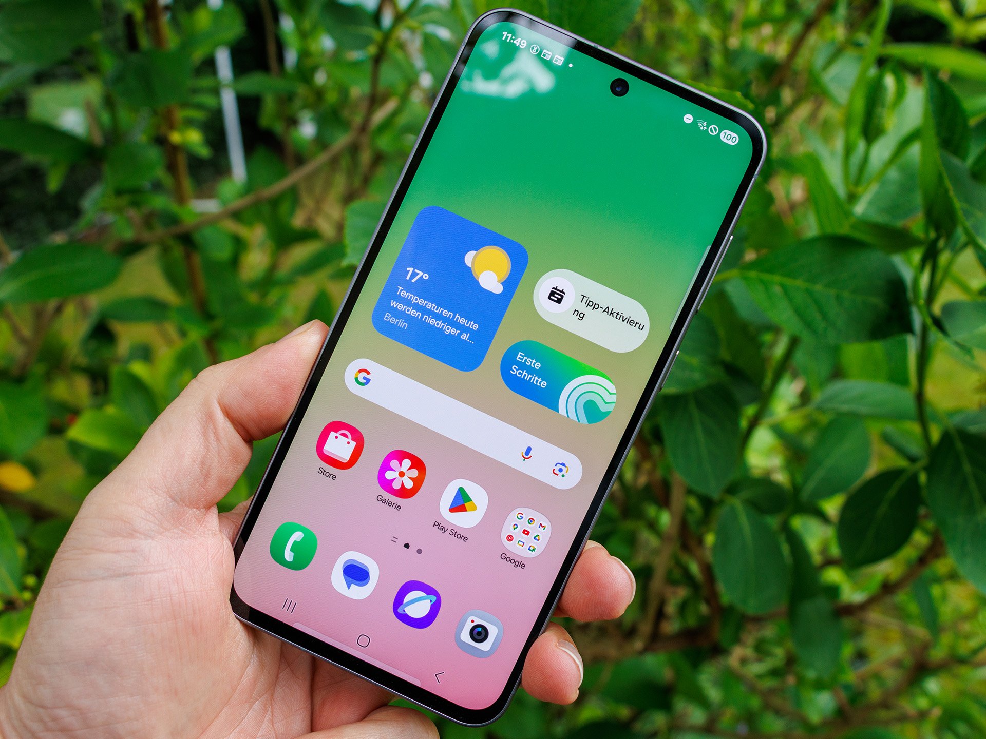 Почему Samsung Galaxy A56 5G - отличный выбор для каждого
