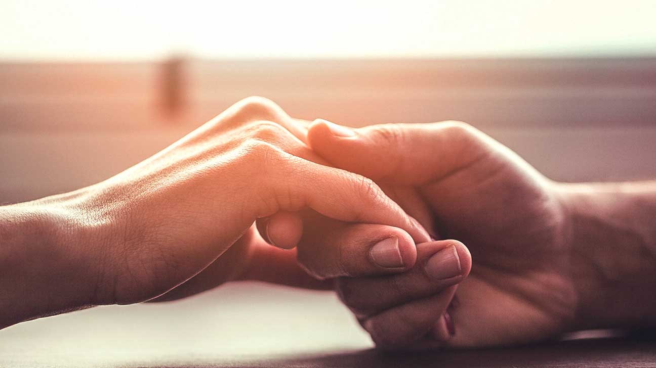 Як не втратити іскру у відносинах