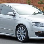 Ремонт турбины Volkswagen Passat B6 симптомы и стоимость