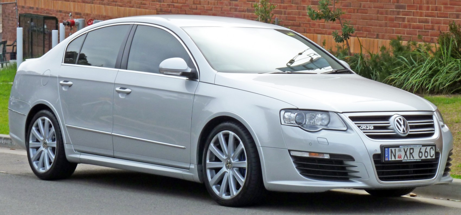 Ремонт турбины Volkswagen Passat B6 симптомы и стоимость