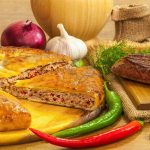 Як приготувати справжній осетинський пиріг вдома: простий рецепт