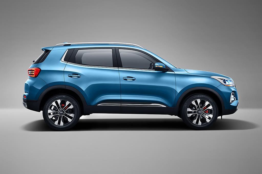 Кому сьогодні найкраще підійде Chery Tiggo 4 Hybrid