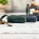 Сумки, кошельки и ключницы: важные аксессуары для делового человека