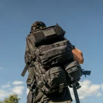Тактический рюкзак в городе: 5 причин, почему он заменил обычный городской рюкзак