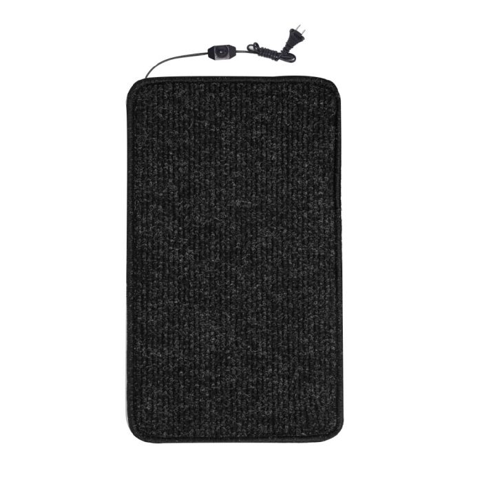 Коврики с подогревом для уютного дома