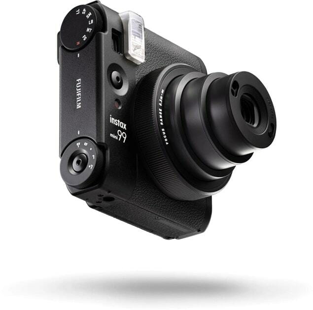 Почему фотоаппараты мгновенной печати это отличный подарок