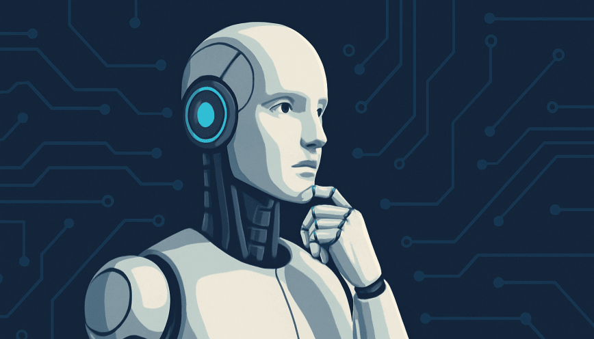 Як штучний інтелект змінює журналістику та контент сьогодні