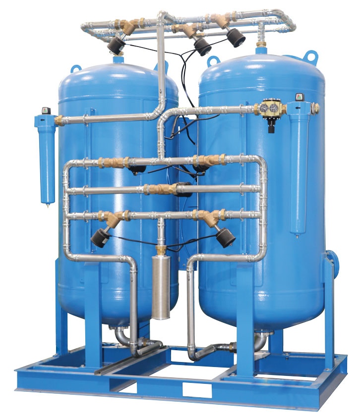 Генератор азота и флоуметр: преимущества качественного оборудования