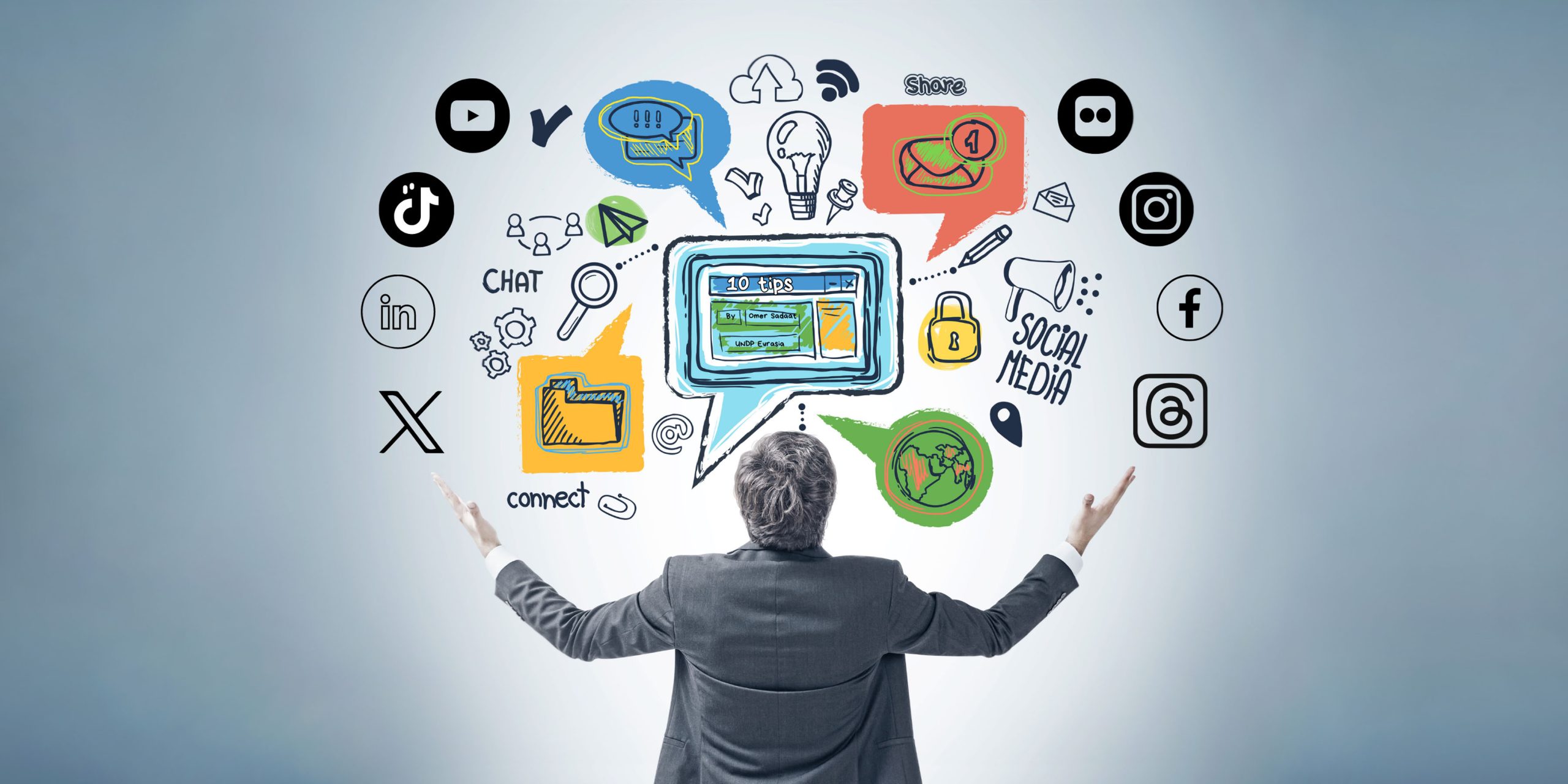 Медіаграмотність для всіх: прості кроки проти маніпуляцій