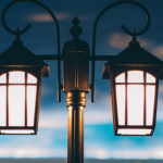 Головні переваги які пропонують надійні вуличні світильники