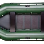 Кому стоит выбрать надувные лодки из ПВХ