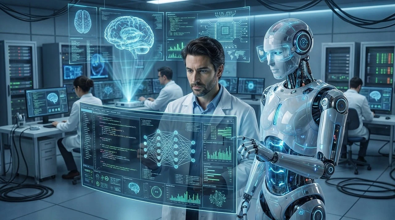 Роль прокси в корпоративной и автоматизированной инфраструктуре