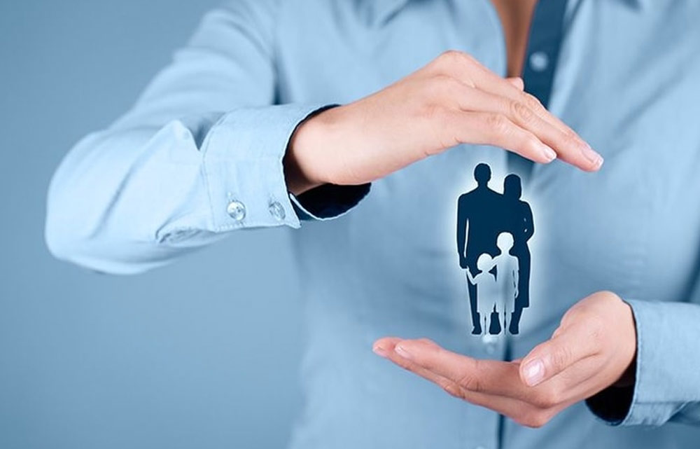 Страхование иностранных граждан в Украине.