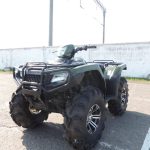 Квадроцикл в волонтерской деятельности: доставка медикаментов и грузов в труднодоступные районы