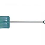 Лопаты для снега: какие подходят для двора, а какие для тротуара