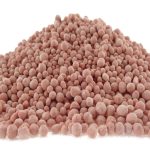 Які плюси пропонує якісне добриво нітро амофоска