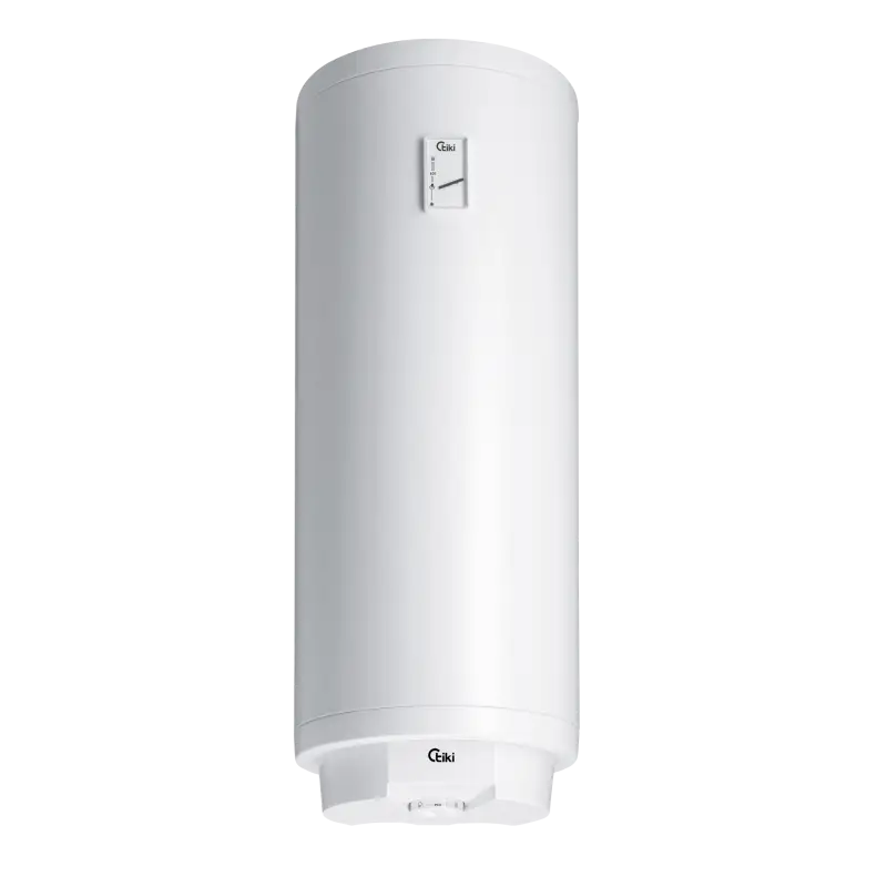 Емаль, нержавійка, склокераміка: які покриття бака справді живуть довше