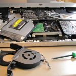 Чем выгоден профессиональный ремонт компьютерной техники