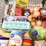 Почему продукты в США портятся иначе, чем в Европе
