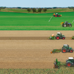 Техника Amazone