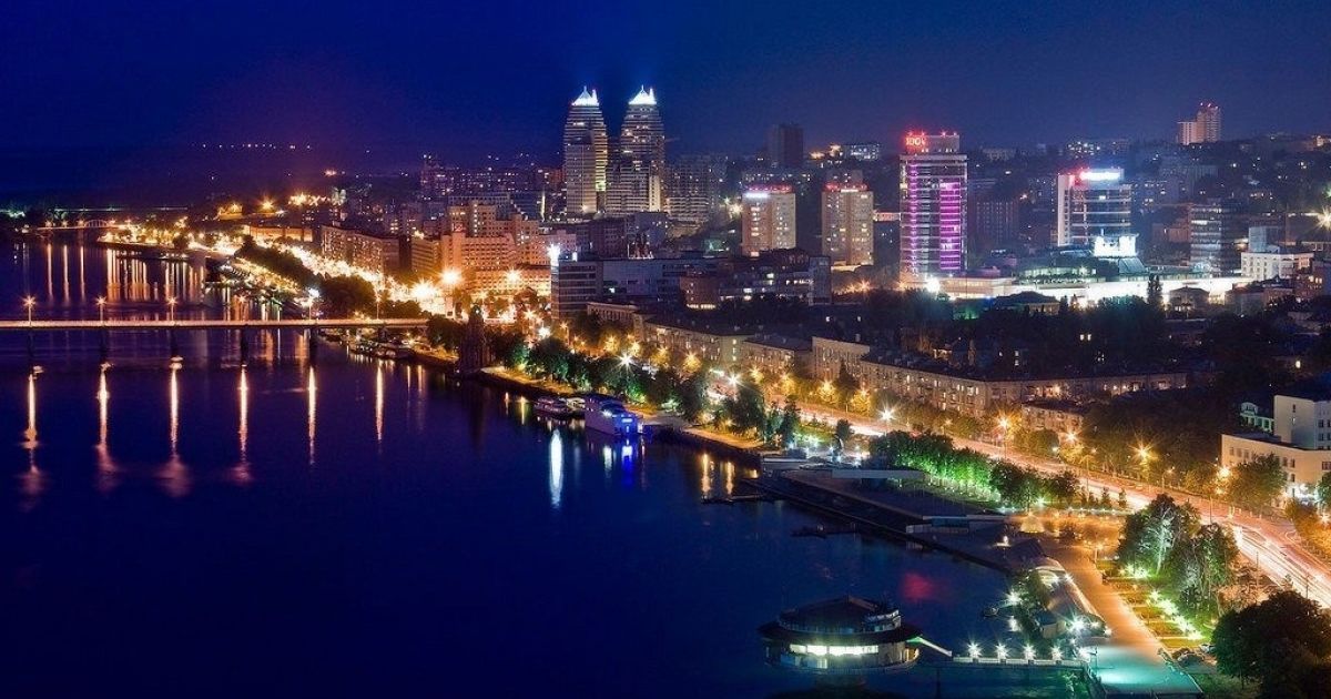 Безпека в Дніпрі: міські програми початку 2026 року