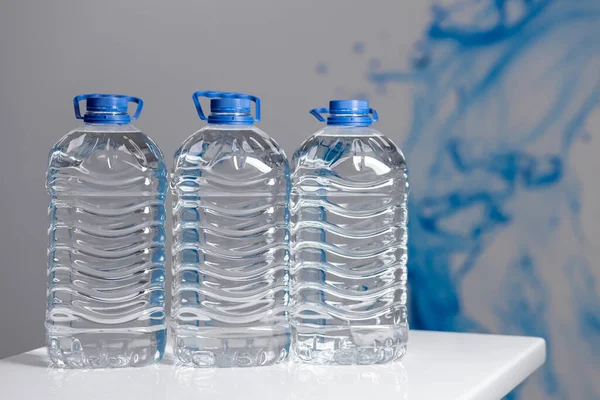 Кому стоит рассмотреть услугу доставки воды в Киеве