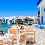 Сфера обслуживания в Греции, требования к сотрудникам