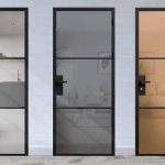 Найкращі причини обрати скляні двері та перегородки