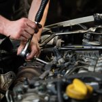 Как выбрать нужные автозапчасти для ремонта