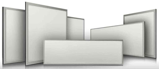 Светодиодные LED панели: преимущества привлечения клиентов