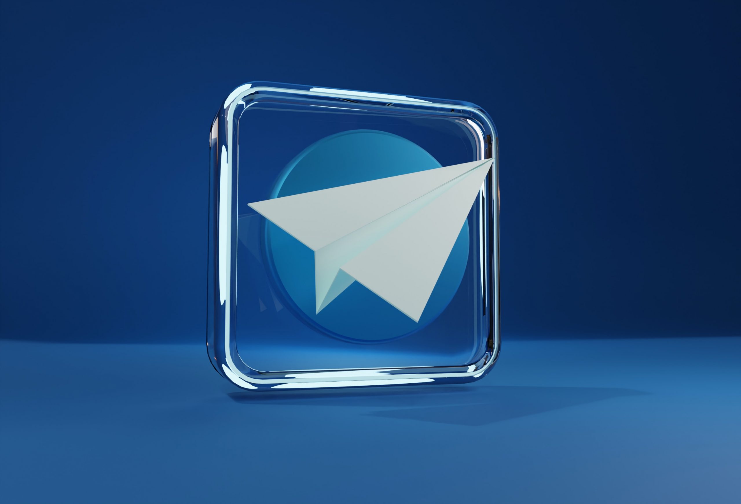 Прокси для Telegram: почему без них не обойтись - от личного аккаунта до бизнеса