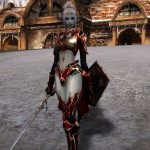 Насколько важно выбрать хороший сервер Lineage 2