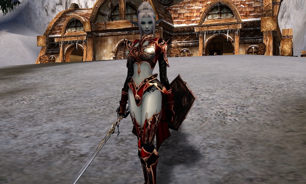 Насколько важно выбрать хороший сервер Lineage 2