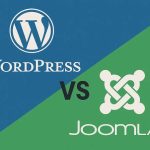 WordPress или Joomla в 2026 году, что выбрать?