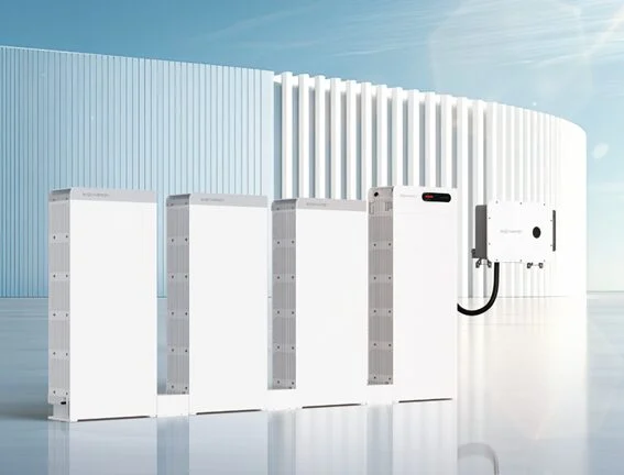 How to Choose a Commercial Battery Energy Storage System Without Regretting It Later