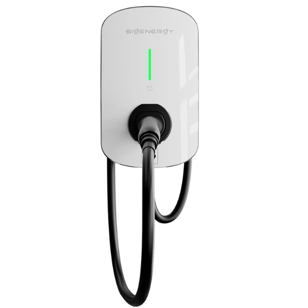 The Best Way to Charge an EV With Extra Solar Is Usually the Boring Way