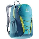 Чому варто купити Deuter Gogo 25L: повний огляд популярної моделі