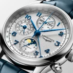 Lux Groups как выбрать Longines в 2026 году классика, спорт и новая Master Collection